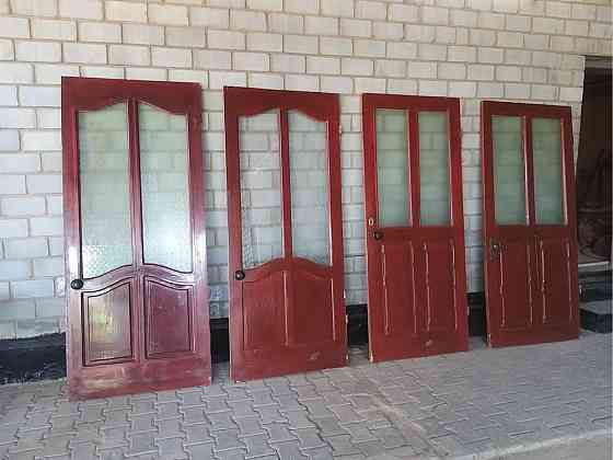 Межкомнатные двери Балхаш