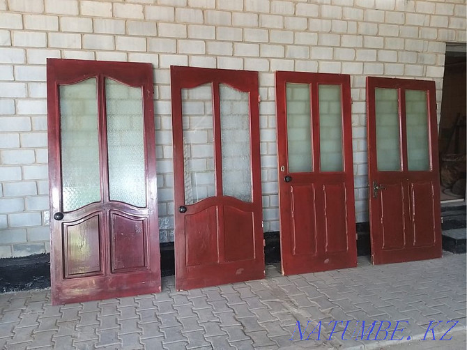 Interior doors Balqash - photo 1