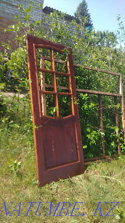 Selling 2 windows and a door Ust-Kamenogorsk - photo 3