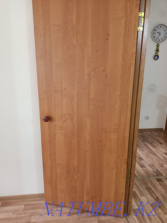 Used doors in good condition Atyrau - photo 1