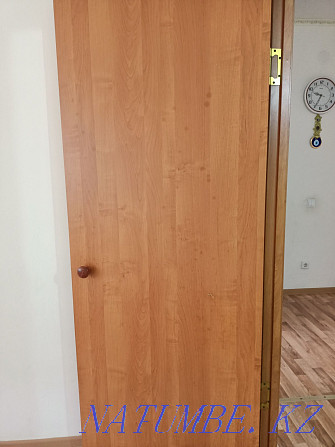 Used doors in good condition Atyrau - photo 2