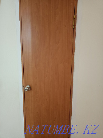 Used doors in good condition Atyrau - photo 3