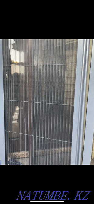 Sliding mosquito nets Almaty - photo 2