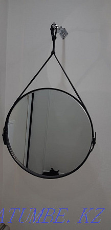 Belt mirror and more Astana - photo 4