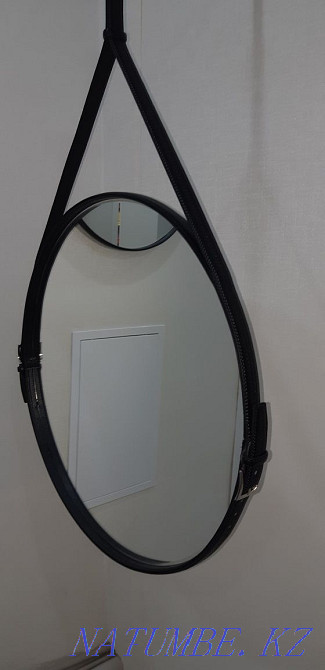 Belt mirror and more Astana - photo 2