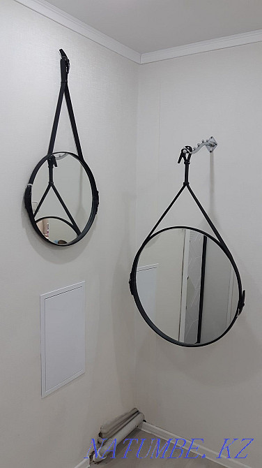 Belt mirror and more Astana - photo 5
