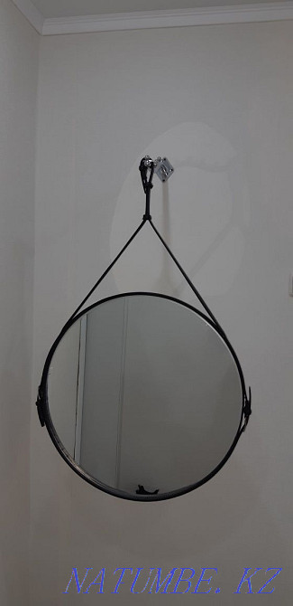 Belt mirror and more Astana - photo 1