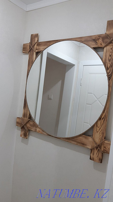 Belt mirror and more Astana - photo 6