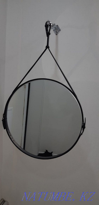 Belt mirror and more Astana - photo 4