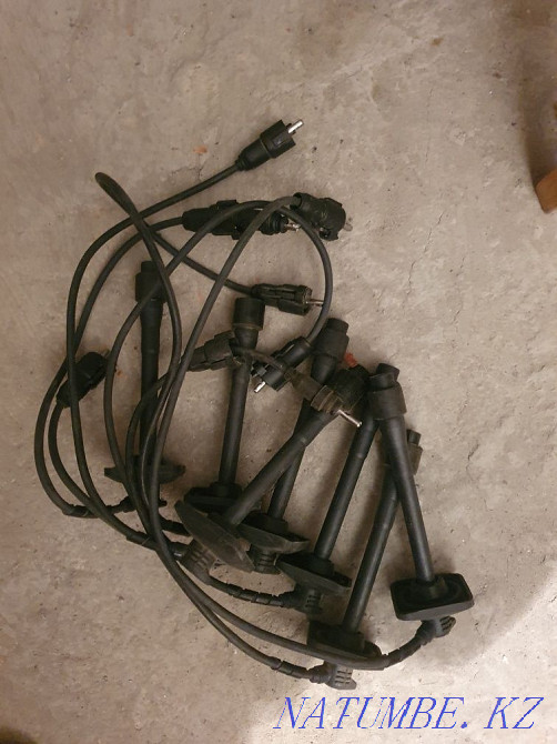 Rack rod and caps Taldykorgan - photo 6