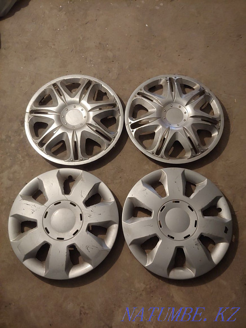 Rack rod and caps Taldykorgan - photo 3