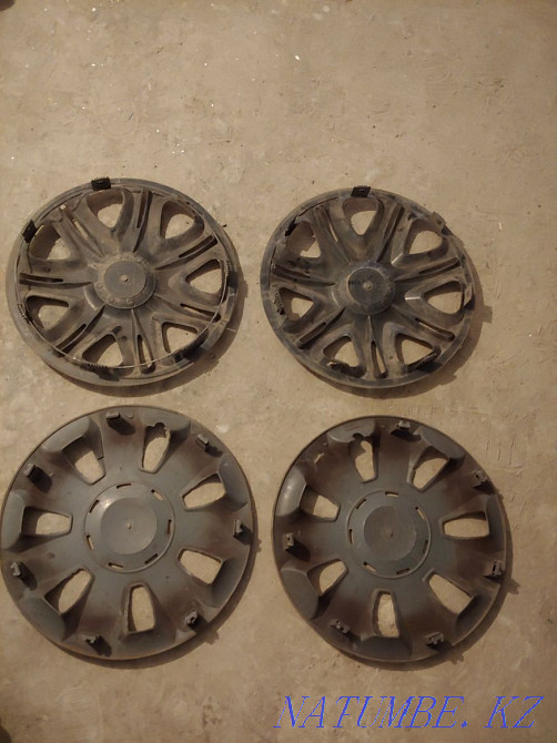 Rack rod and caps Taldykorgan - photo 4