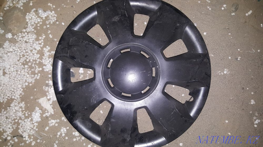 Rack rod and caps Taldykorgan - photo 5