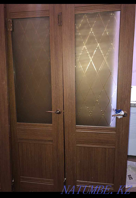 Interior doors Taldykorgan - photo 2
