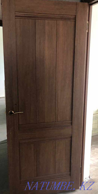 Interior doors Taldykorgan - photo 1