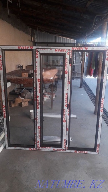 Plastic teresa esik installment plan Shymkent - photo 5