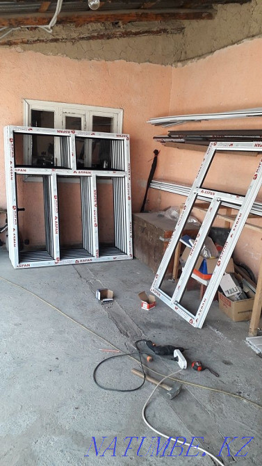 Plastic teresa esik installment plan Shymkent - photo 3