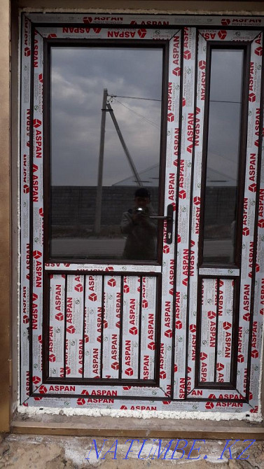 Plastic teresa esik installment plan Shymkent - photo 4