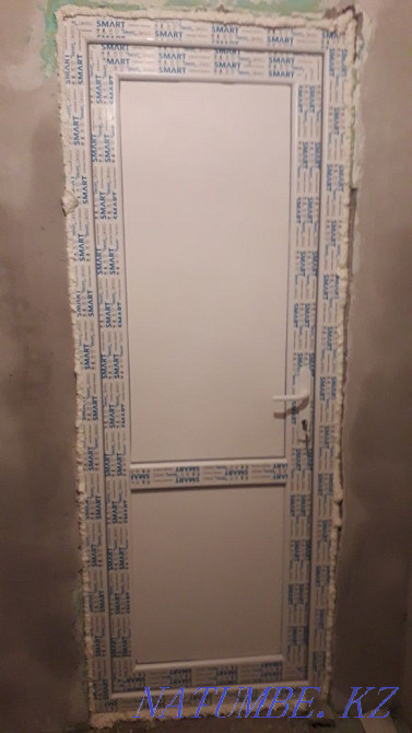 Plastic teresa esik installment plan Shymkent - photo 8