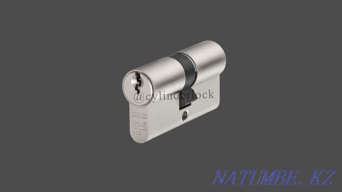 Locks, cores, door handles, lock cylinders, lock replacement. Almaty - photo 5