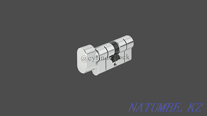 Locks, cores, door handles, lock cylinders, lock replacement. Almaty - photo 4