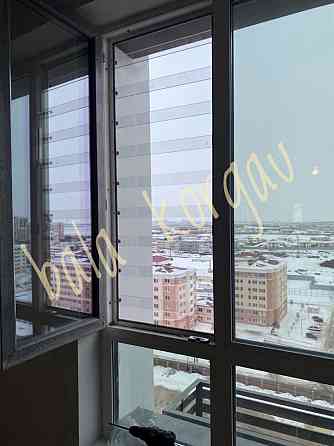 Прозрачные решетки BALA KORGAU Almaty