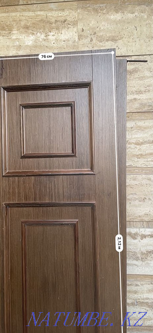 Doors / Esikter Almaty - photo 3