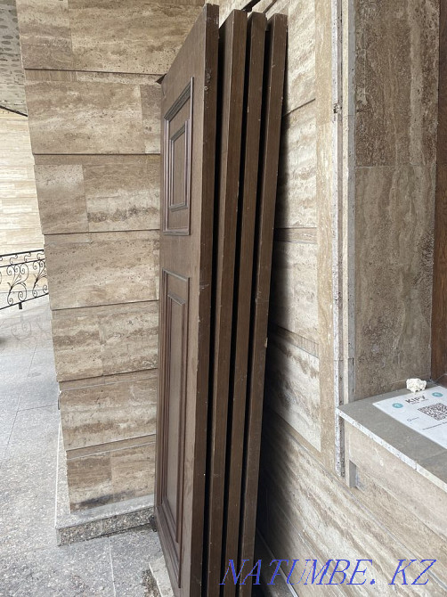 Doors / Esikter Almaty - photo 2