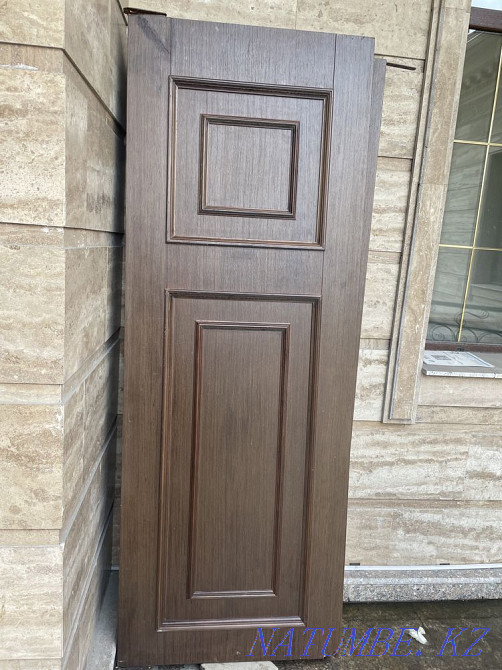 Doors / Esikter Almaty - photo 1
