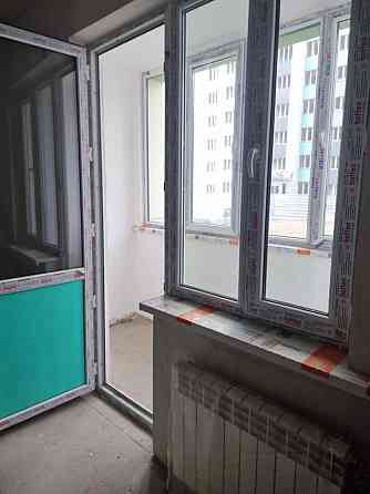 Продам пластиковые окна, витражные окна Алматы
