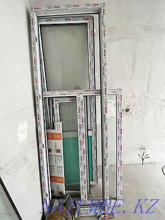 Sell plastic windows, stained glass windows Almaty - photo 4