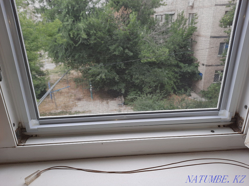 Mosquito nets 3500 Shymkent - photo 2