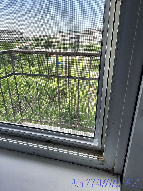 Mosquito nets 3500 Shymkent - photo 3