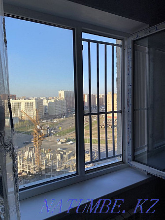 Window grilles Astana - photo 3