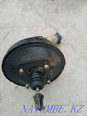 Toyota Carina ED Brake Vacuum Almaty - photo 3