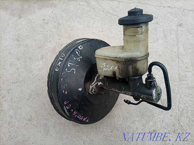 Toyota Carina ED Brake Vacuum Almaty - photo 1