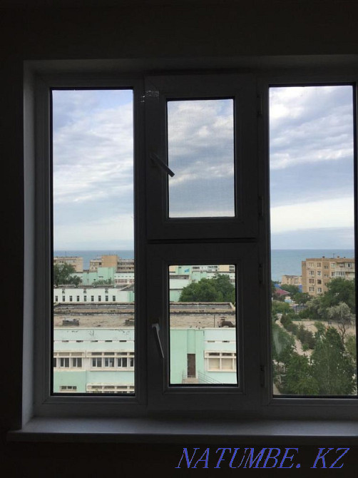 Продам окно б/у Актау - изображение 3