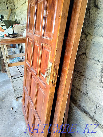 Doors, esikter Кайтпас - photo 4