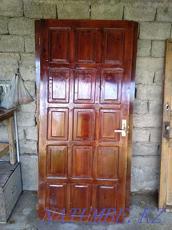 Doors, esikter Кайтпас - photo 1