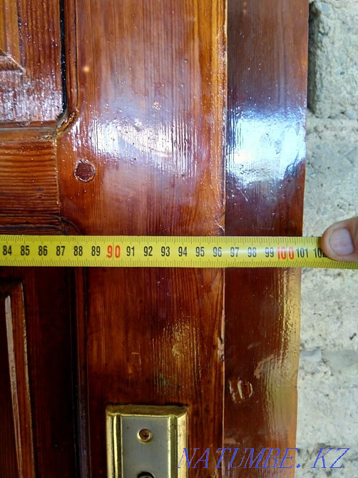 Doors, esikter Кайтпас - photo 2