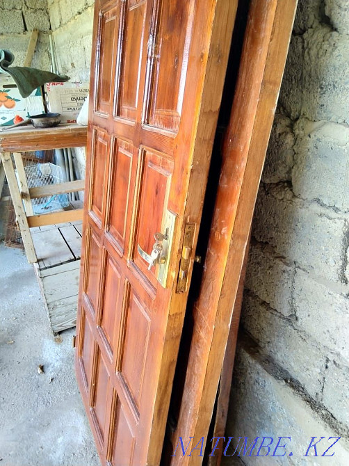 Doors, esikter Кайтпас - photo 4