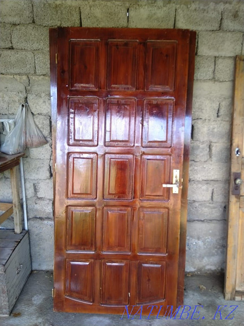 Doors, esikter Кайтпас - photo 1