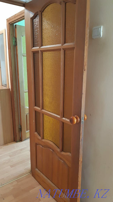 Двери межкомнатные  - изображение 1