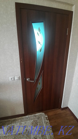 Продам двери в отл состоянии КШТ Усть-Каменогорск - изображение 3