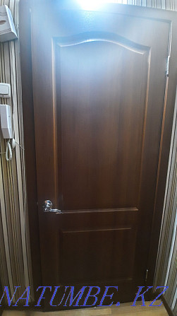 Продам двери в отл состоянии КШТ Усть-Каменогорск - изображение 5