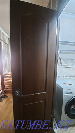 Продам двери в отл состоянии КШТ Усть-Каменогорск - изображение 7