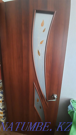 Sell doors in excellent condition KSHT Ust-Kamenogorsk - photo 4