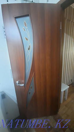 Продам двери в отл состоянии КШТ Усть-Каменогорск - изображение 2