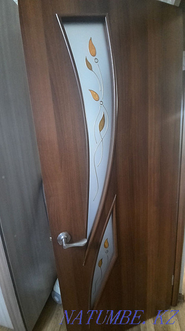 Sell doors in excellent condition KSHT Ust-Kamenogorsk - photo 1