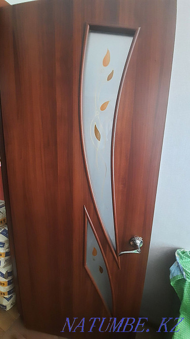 Sell doors in excellent condition KSHT Ust-Kamenogorsk - photo 4